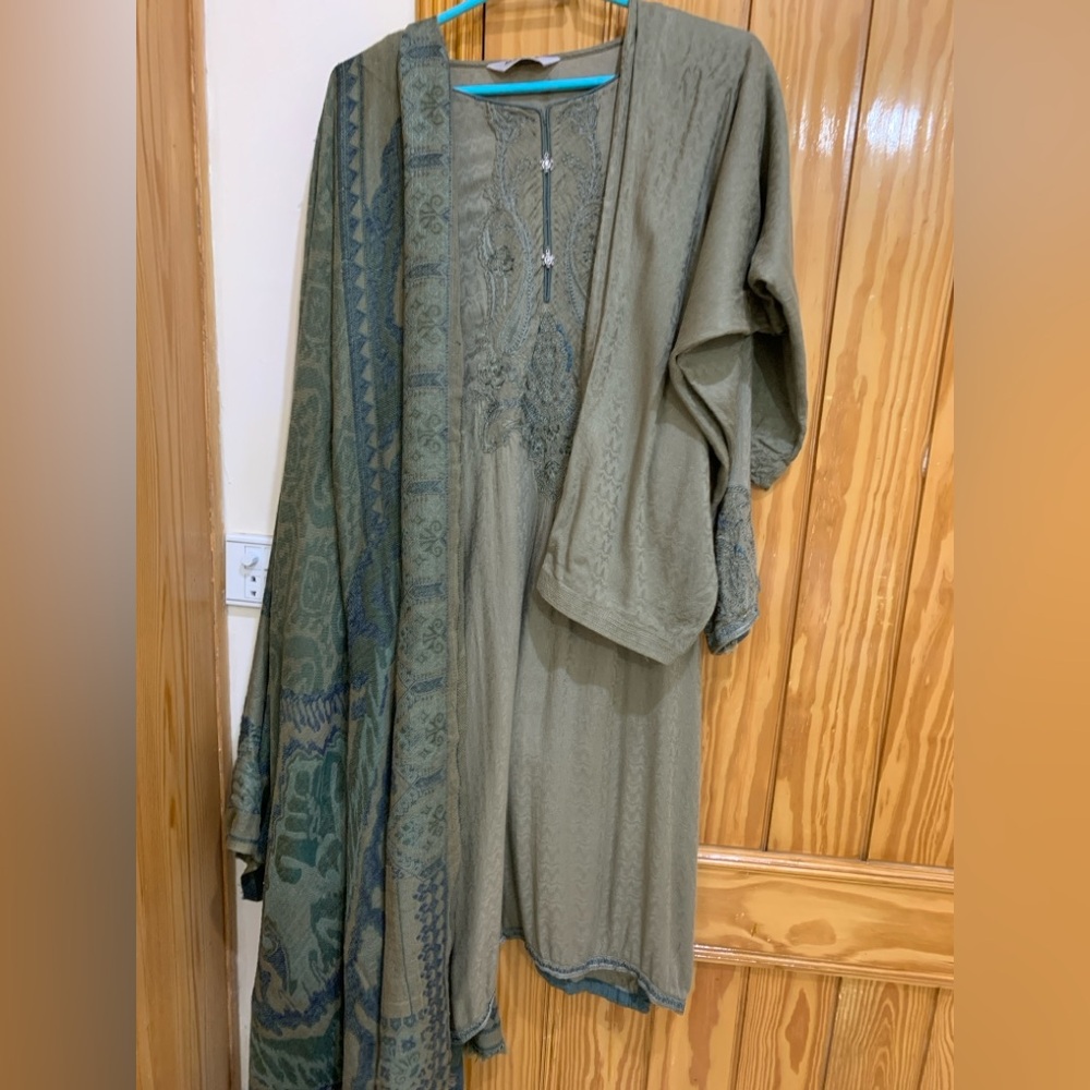 Maria B dress - Picture 11 of 15